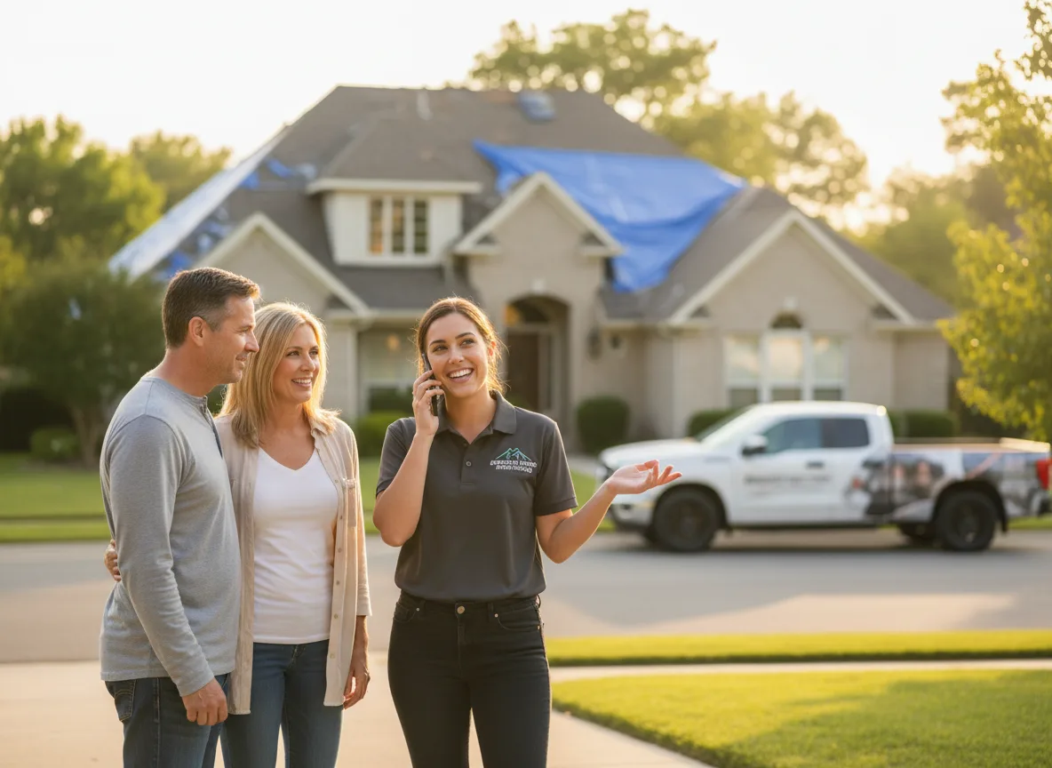 Emergency Roof Repair Parsonsburg, MD FAQs